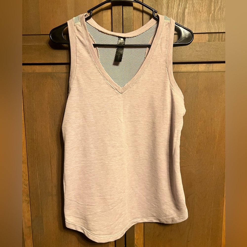 Women’s Yogalicious Tank Top - Size S